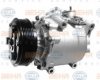 BEHR HELLA SERVICE 8FK 351 121-021 Compressor, air conditioning